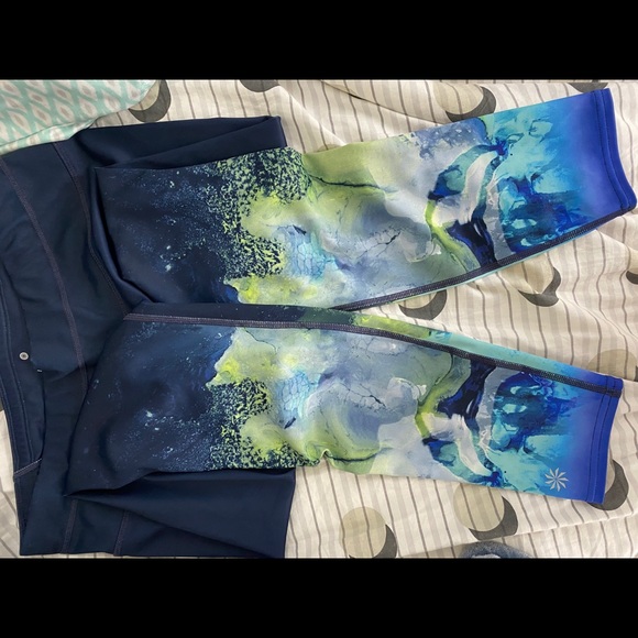 Athleta leggings - Picture 3 of 3